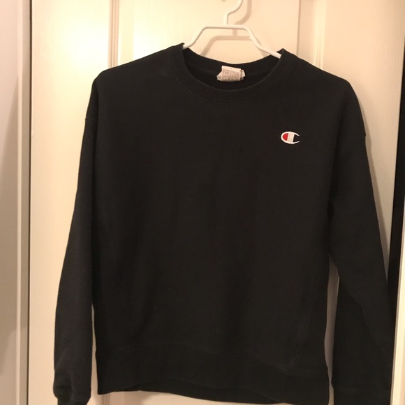 Champion sweatshirt in great condition - Picture 5 of 5